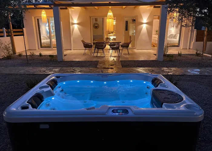 Villa Iasmos