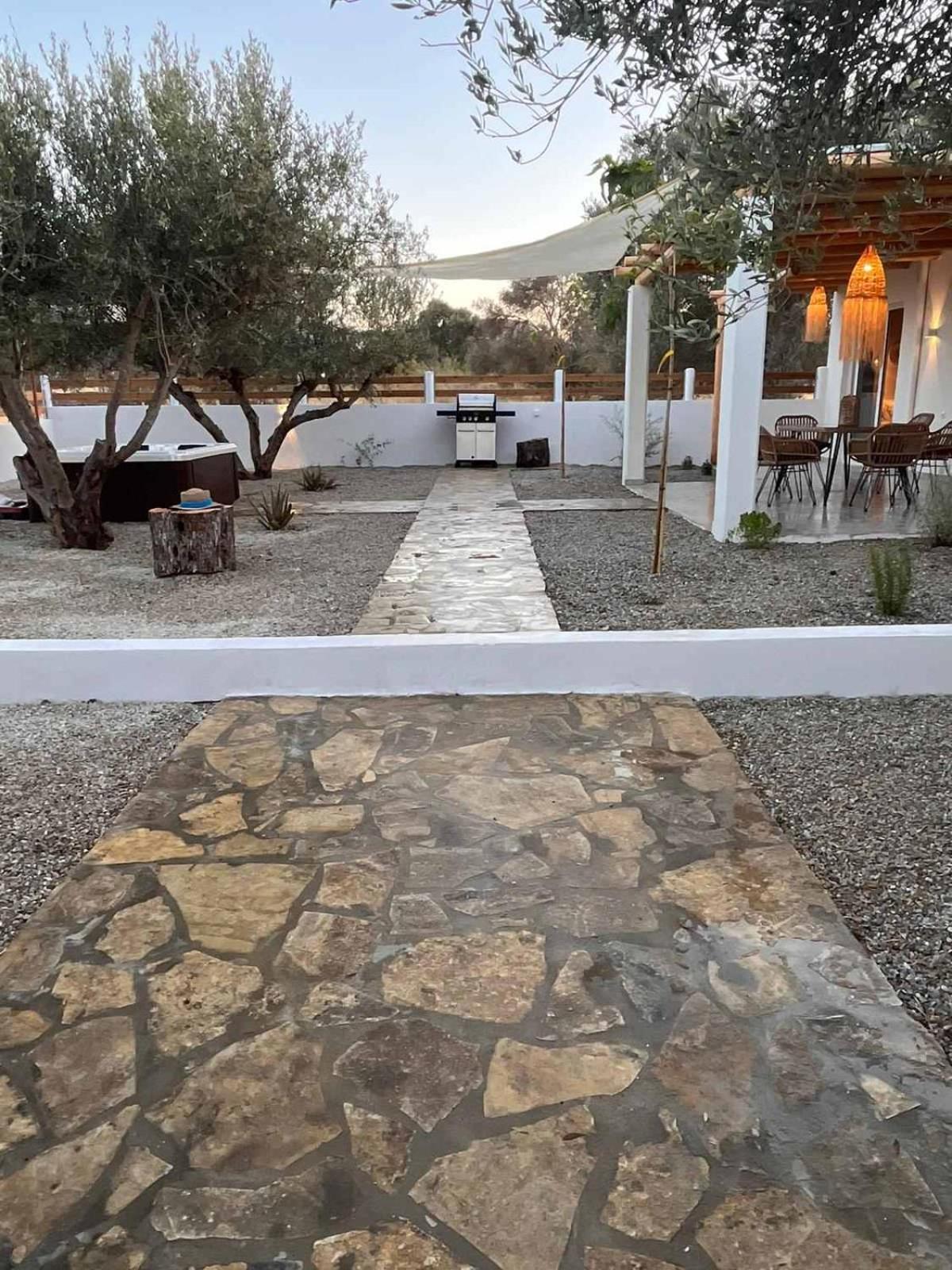 Iasmos Πιτσίδια
