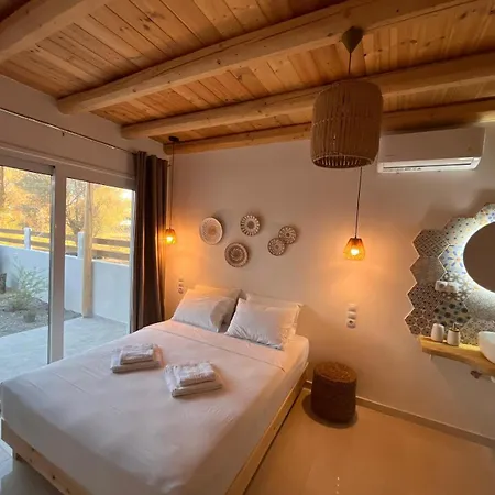 Villa Iasmos Pitsidia Extérieur photo