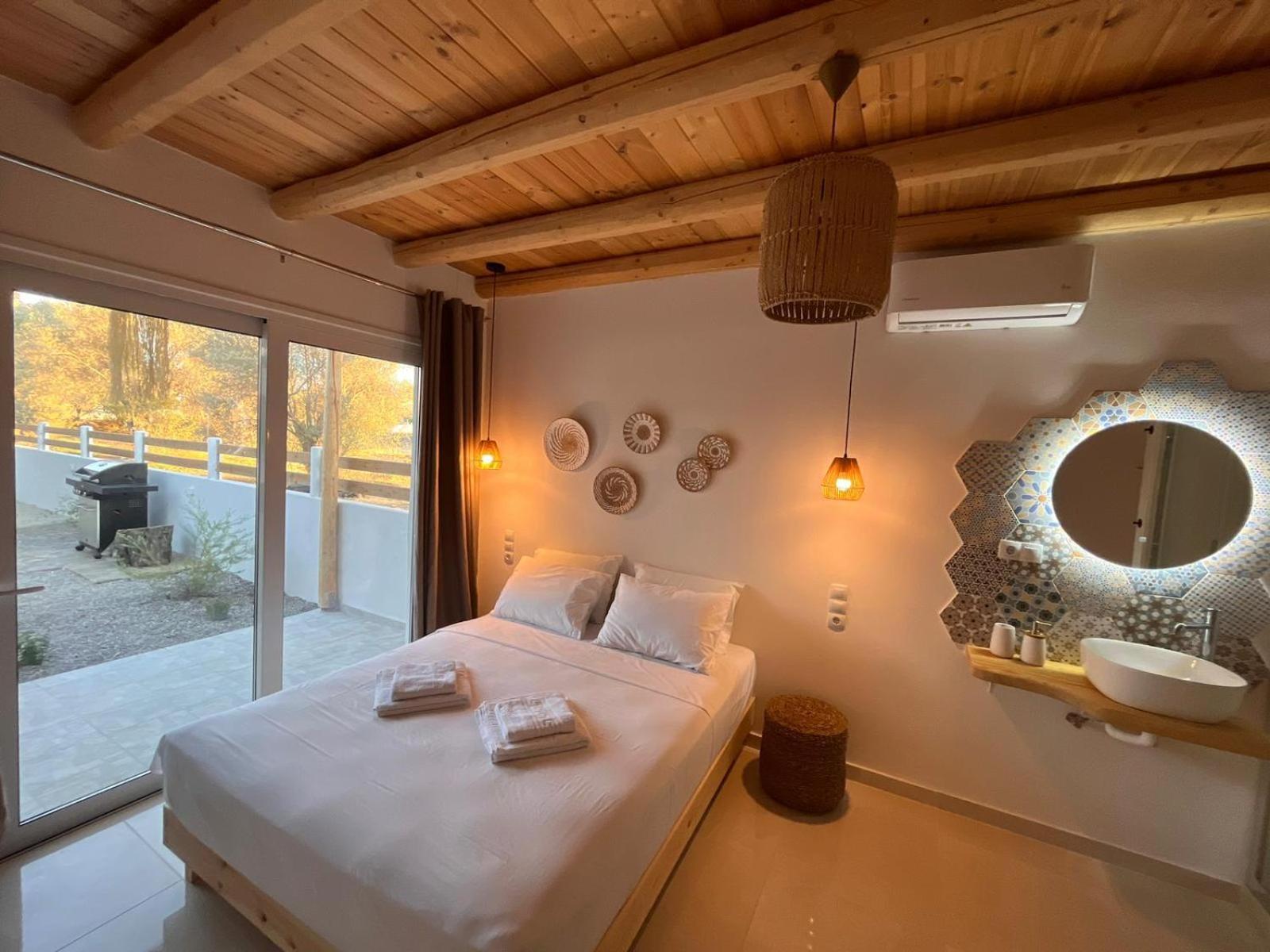 Ferienhaus Iasmos