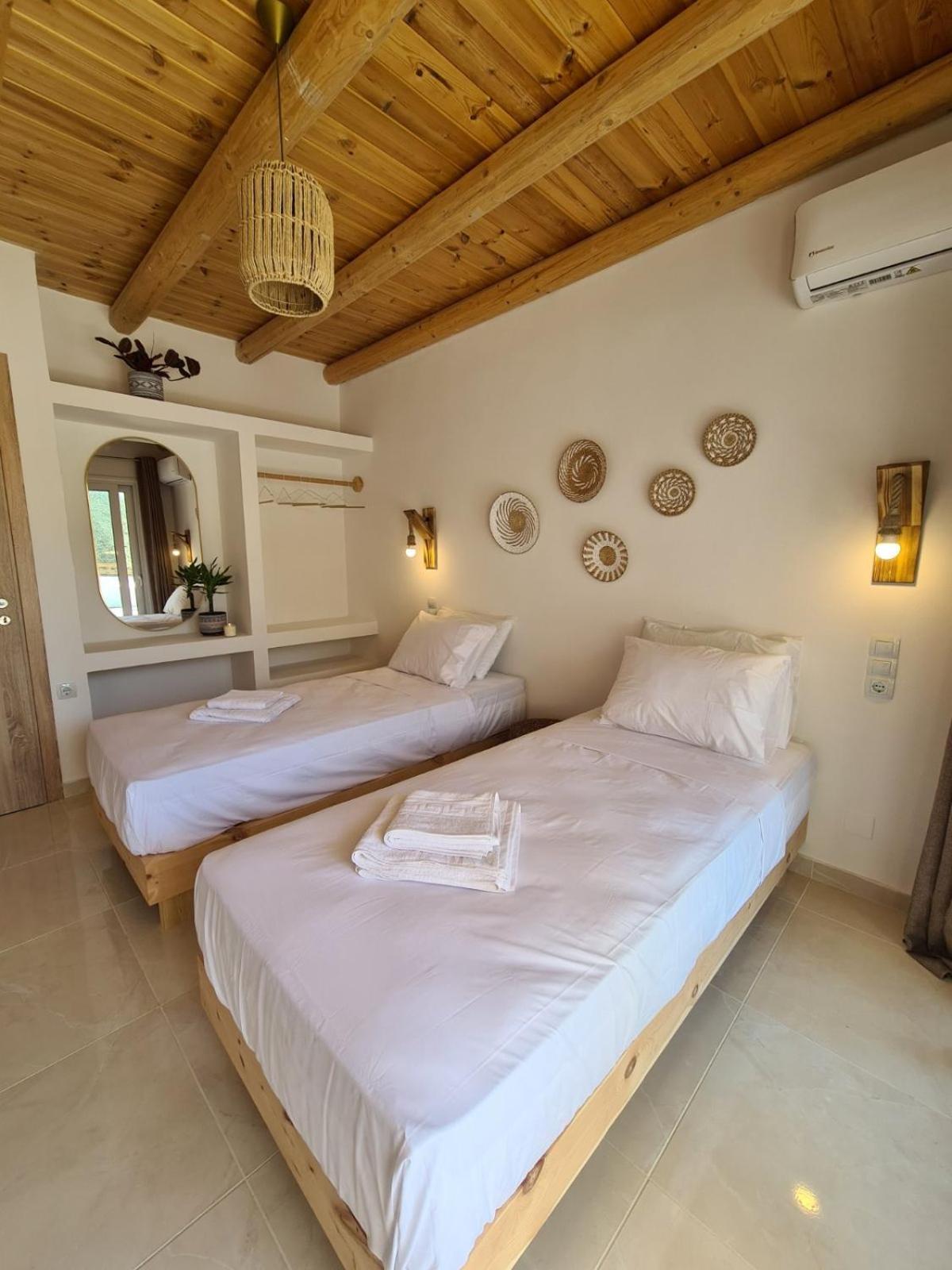 Ferienhaus Iasmos