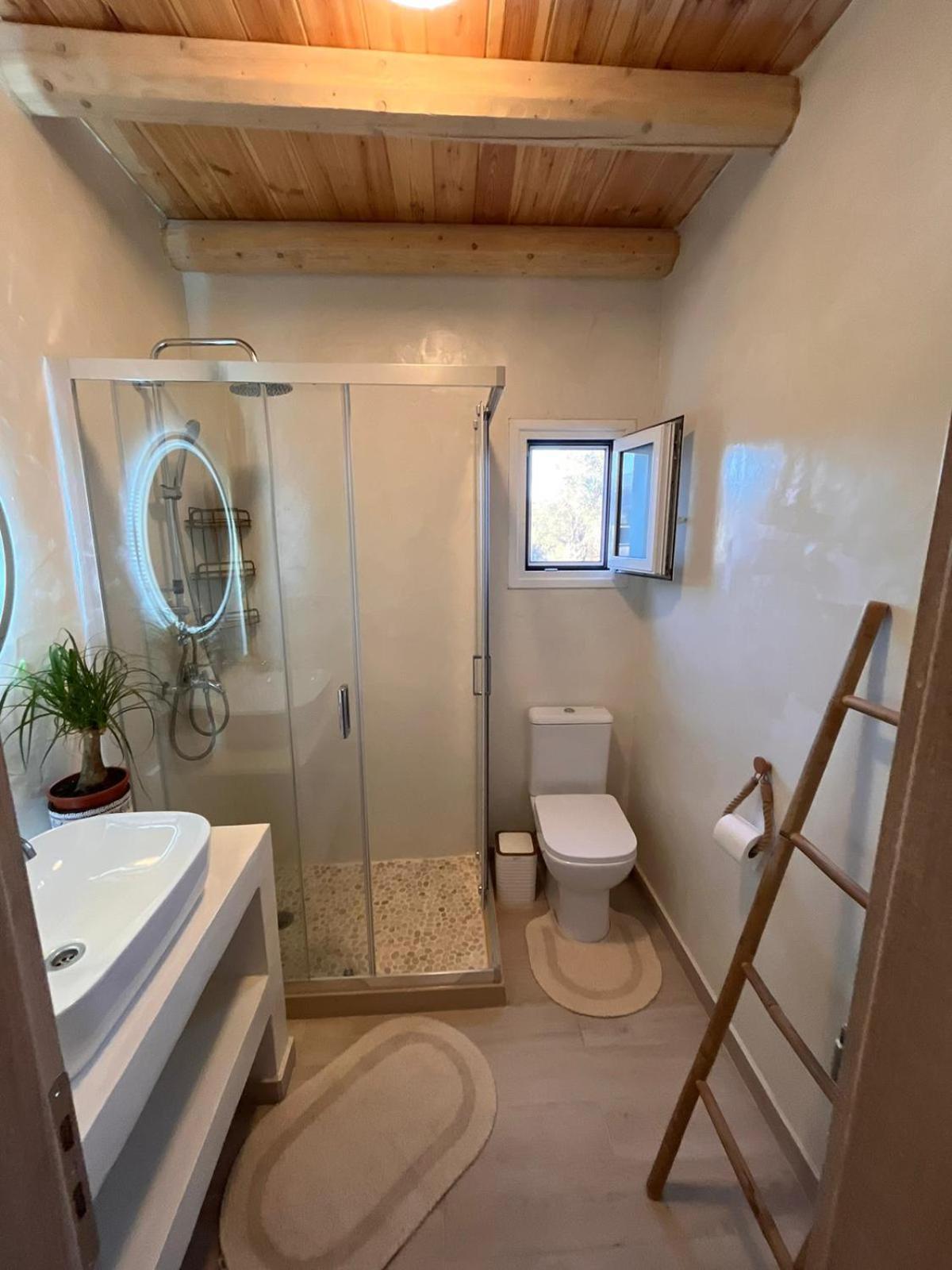 Ferienhaus Iasmos Pitsidia