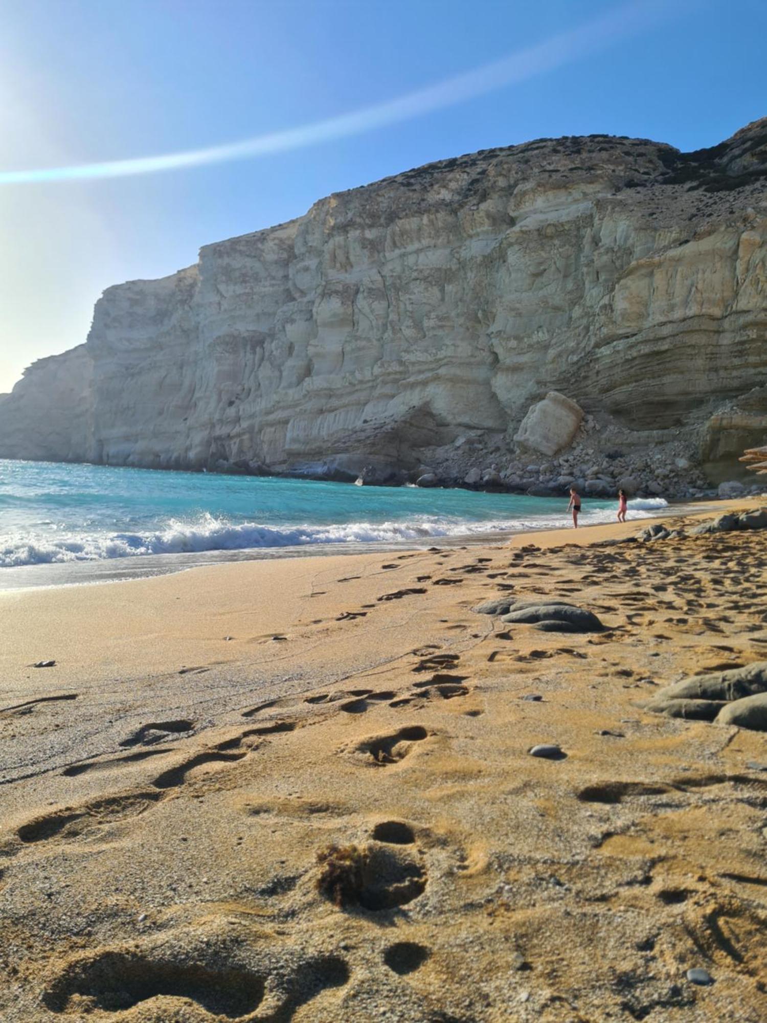 Iasmos Holiday home Pitsidia